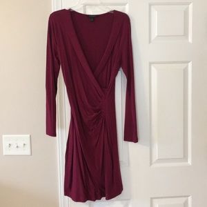 Banana Republic dress